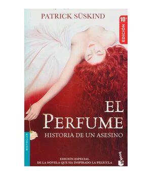 EL PERFUME 9789584216021