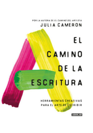 EL CAMINO DE LA ESCRITURA 9786287539396