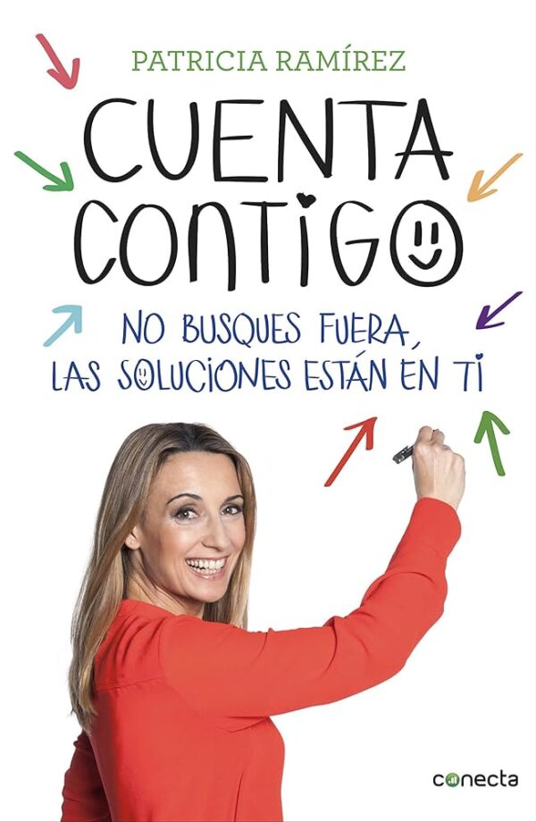 CUENTA CONTIGO - NO BUSQUES FUERA, LAS SOLUCIONES ESTAN EN TI 9788416029419