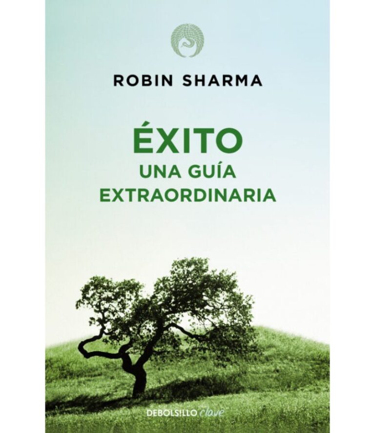 EXITO:UNA GUIA EXTRAORDINARIA