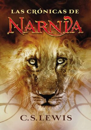 LAS CRONICAS DE NARNIA 9781400334780