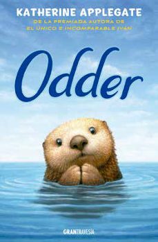 ODDER 9788412473070