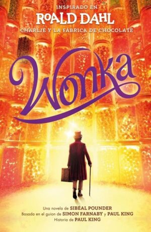 WONKA 9786313010332