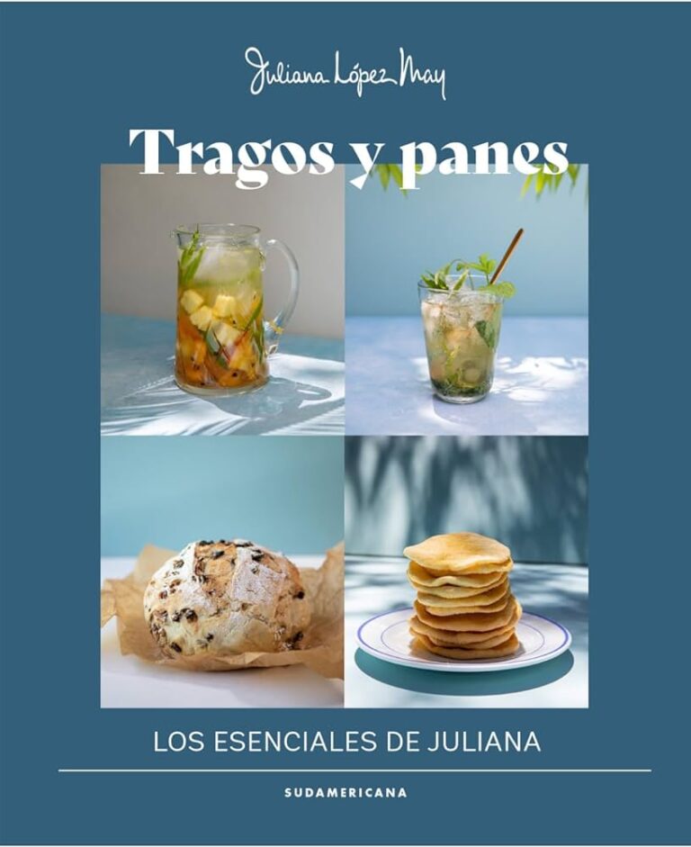 TRAGOS Y PANES