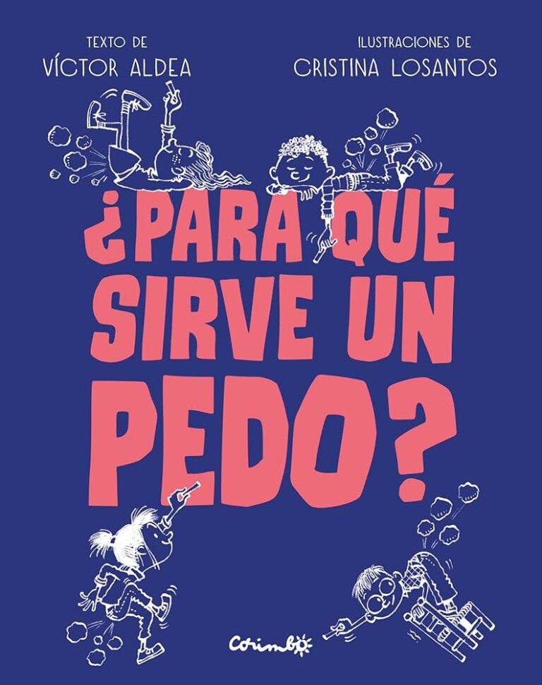 PARA QUE SIRVE UN PEDO?