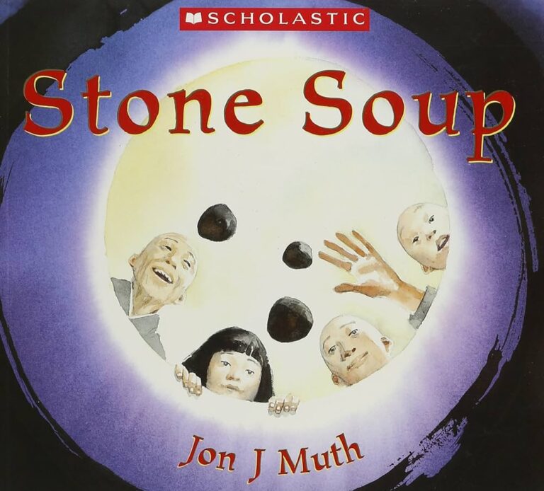 STONE SOUP