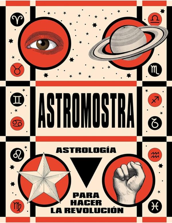 ASTROLOGIA PARA HACER LA REVOLUCION 9789877387704