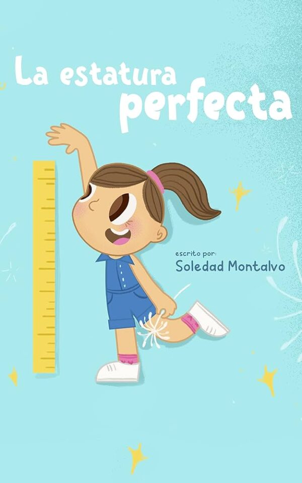 LA ESTATURA PERFECTA 9789942408693