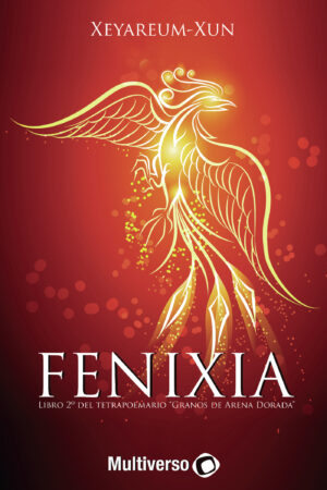 FENIXIA 9781072641759