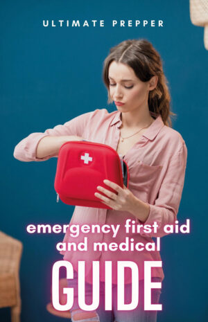 EMERGENCY FIRST AID AND MEDICAL GUIDE