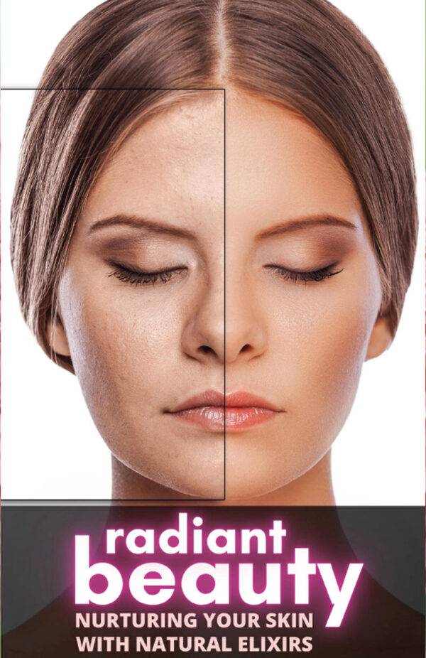 RADIANT BEAUTY 9781312074323
