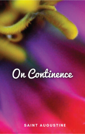 ON CONTINENCE