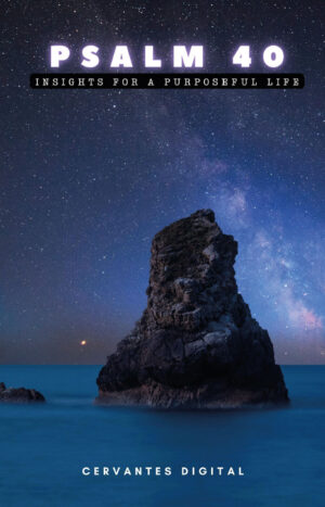 PSALM 40