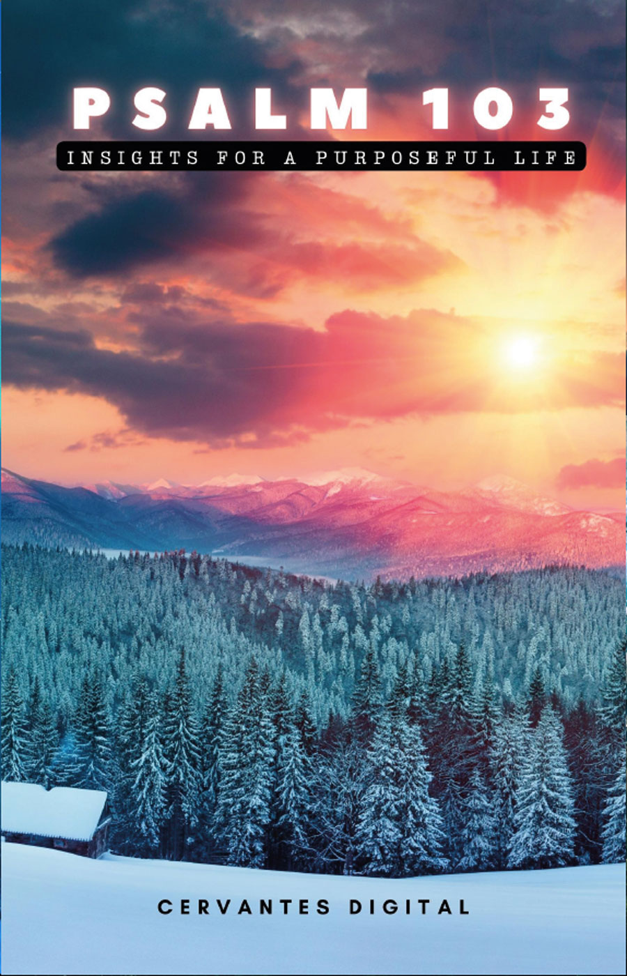 PSALM 103
