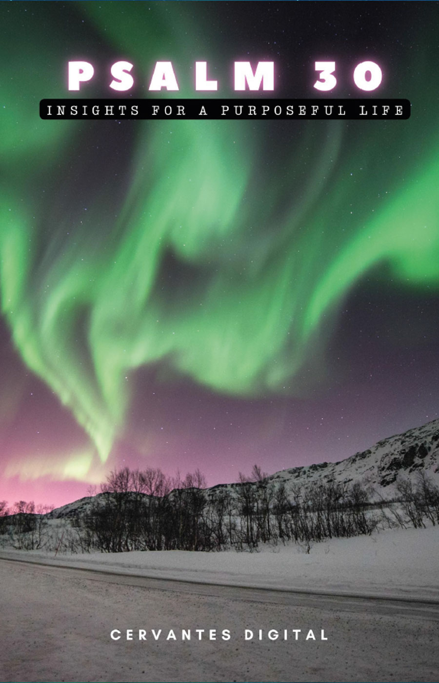 PSALM 30