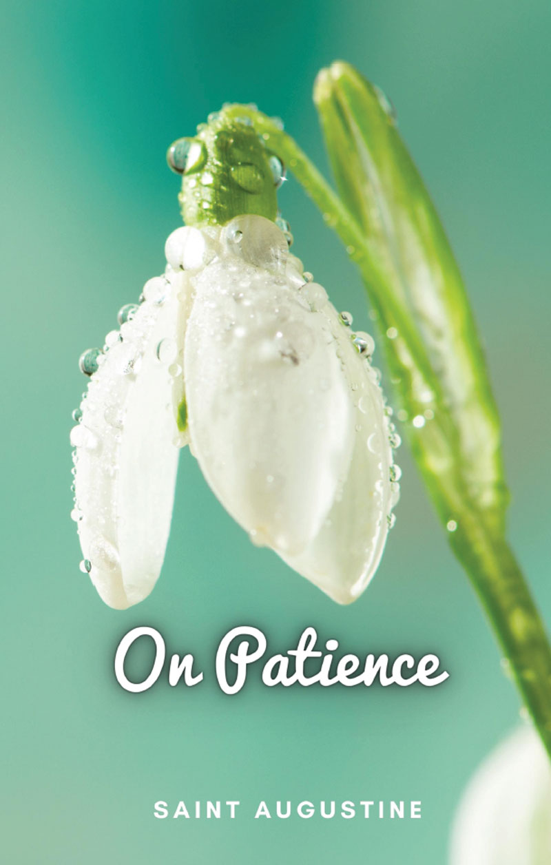 ON PATIENCE