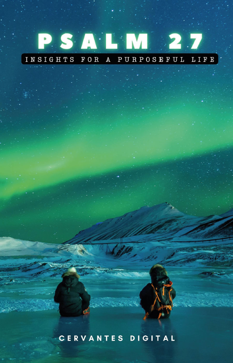 PSALM 27