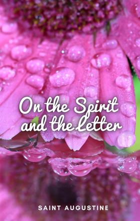 ON THE SPIRIT AND THE LETTER