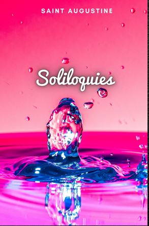 SOLILOQUIES