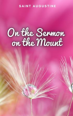 ON THE SERMON ON THE MOUNT
