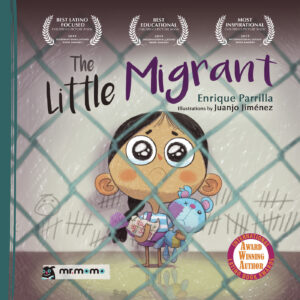THE LITTLE MIGRANT 9781524314873