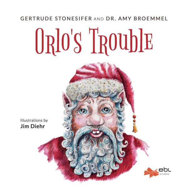 ORLOS TROUBLE 9781524316594