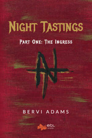 NIGHT TASTINGS 9781524316600