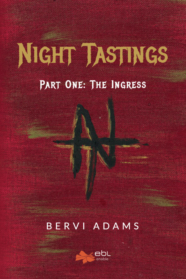 NIGHT TASTINGS 9781524316600