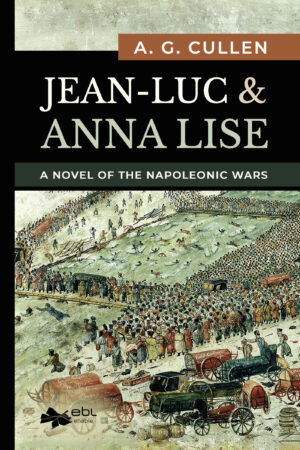JEAN-LUC &AMP; ANNA LISE 9781524316631