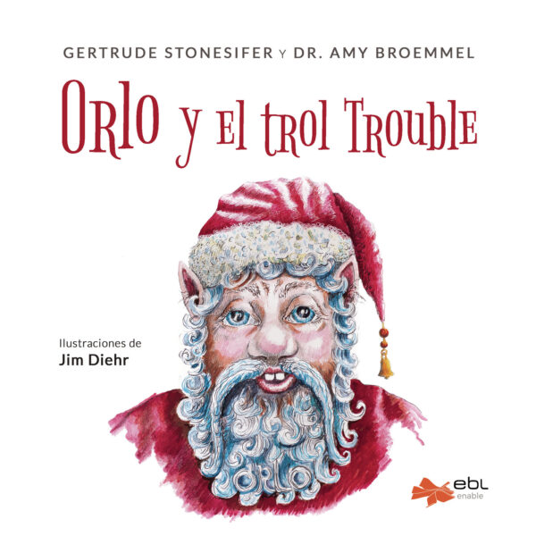 ORLO Y EL TROL TROUBLE 9781524316648