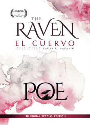 THE RAVEN 9781524316723