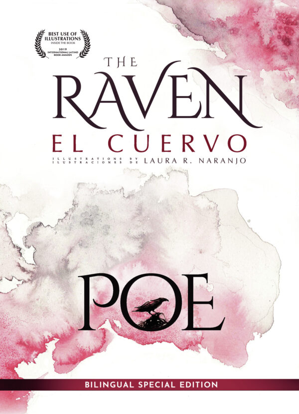 THE RAVEN 9781524316723