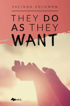 THEY DO AS THEY WANT 9781524316884