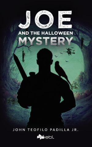 JOE AND THE HALLOWEEN MYSTERY 9781524316976