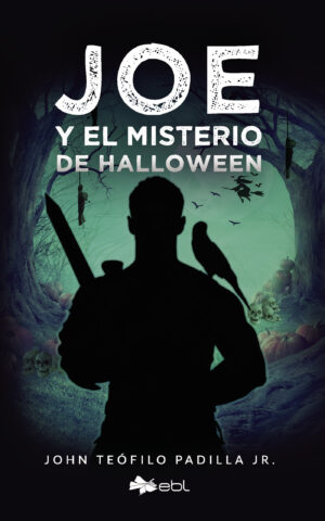 JOE Y EL MISTERIO DE HALLOWEEN 9781524317997