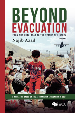 BEYOND EVACUATION 9781524318017