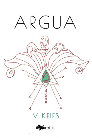 ARGUA 9781524318185