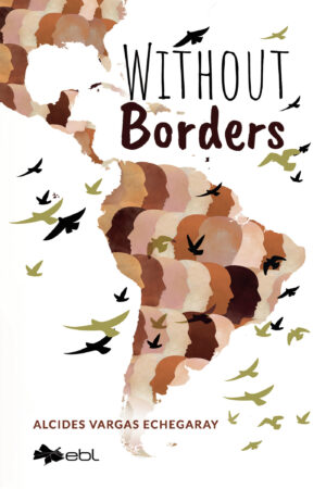 WITHOUT BORDERS 9781524318413