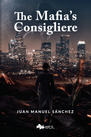 THE MAFIAS CONSIGLIERE 9781524318543