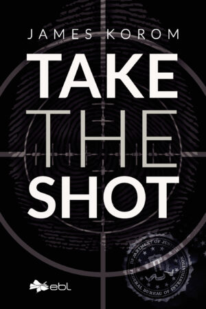 TAKE THE SHOT 9781524318574
