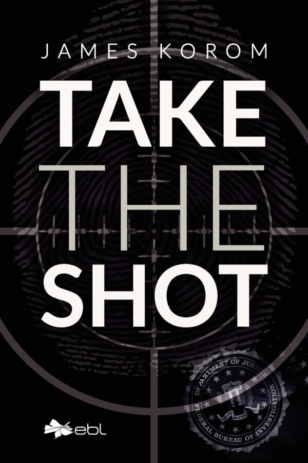 TAKE THE SHOT 9781524318574