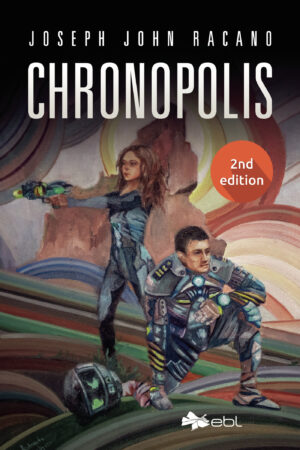 CHRONOPOLIS 9781524318659