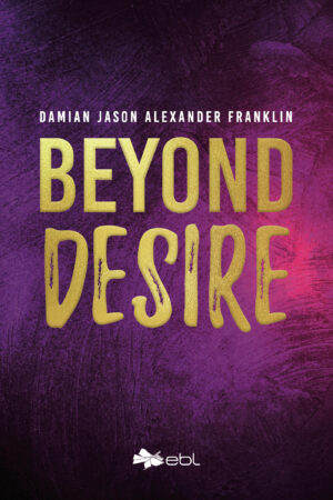 BEYOND DESIRE 9781524318840