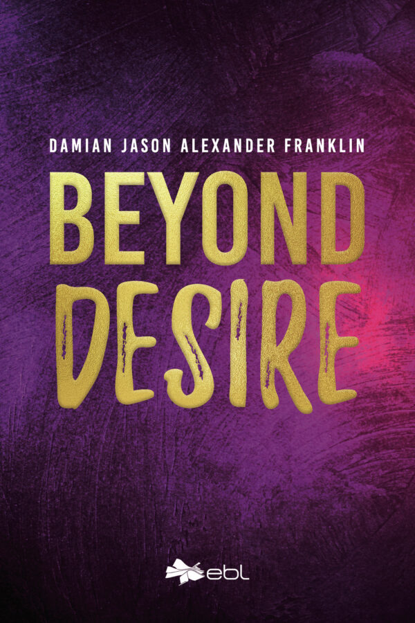 BEYOND DESIRE 9781524318840