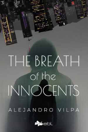 THE BREATH OF THE INNOCENTS 9781524318871