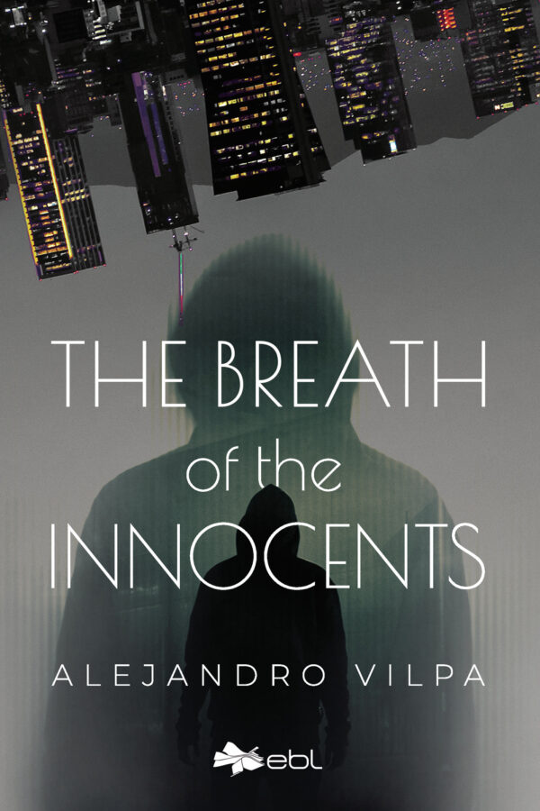 THE BREATH OF THE INNOCENTS 9781524318871