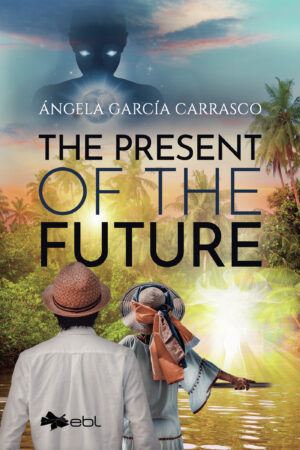 THE PRESENT OF THE FUTURE 9781524318932