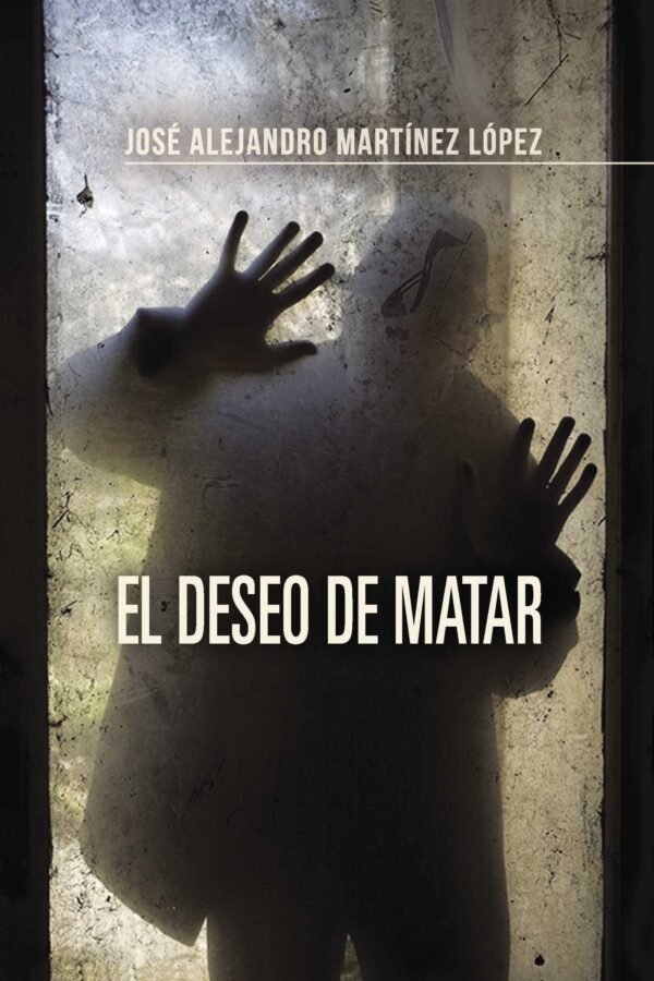 EL DESEO DE MATAR 9781635030136