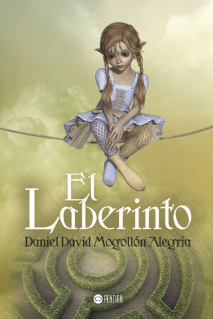 EL LABERINTO 9781635030310