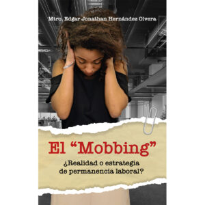 EL MOBBING 9781637651155
